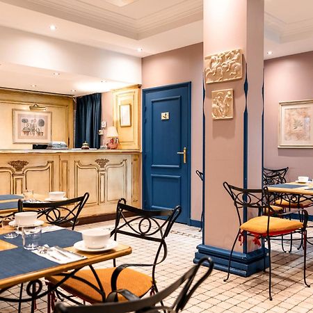 Villa Alessandra Paris Ngoại thất bức ảnh