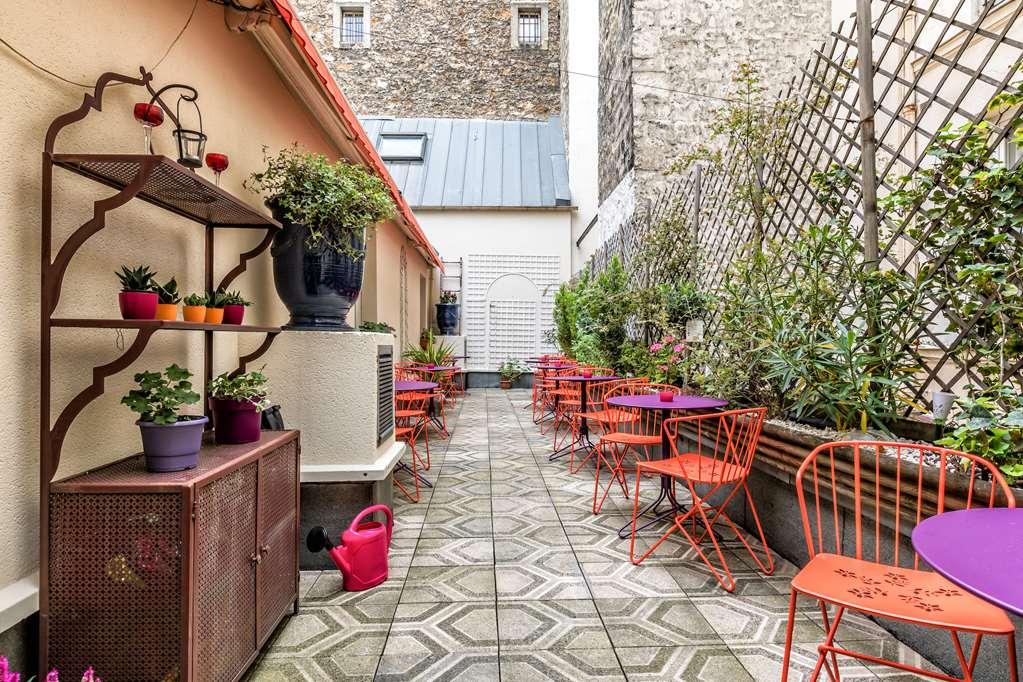 Villa Alessandra Paris Ngoại thất bức ảnh