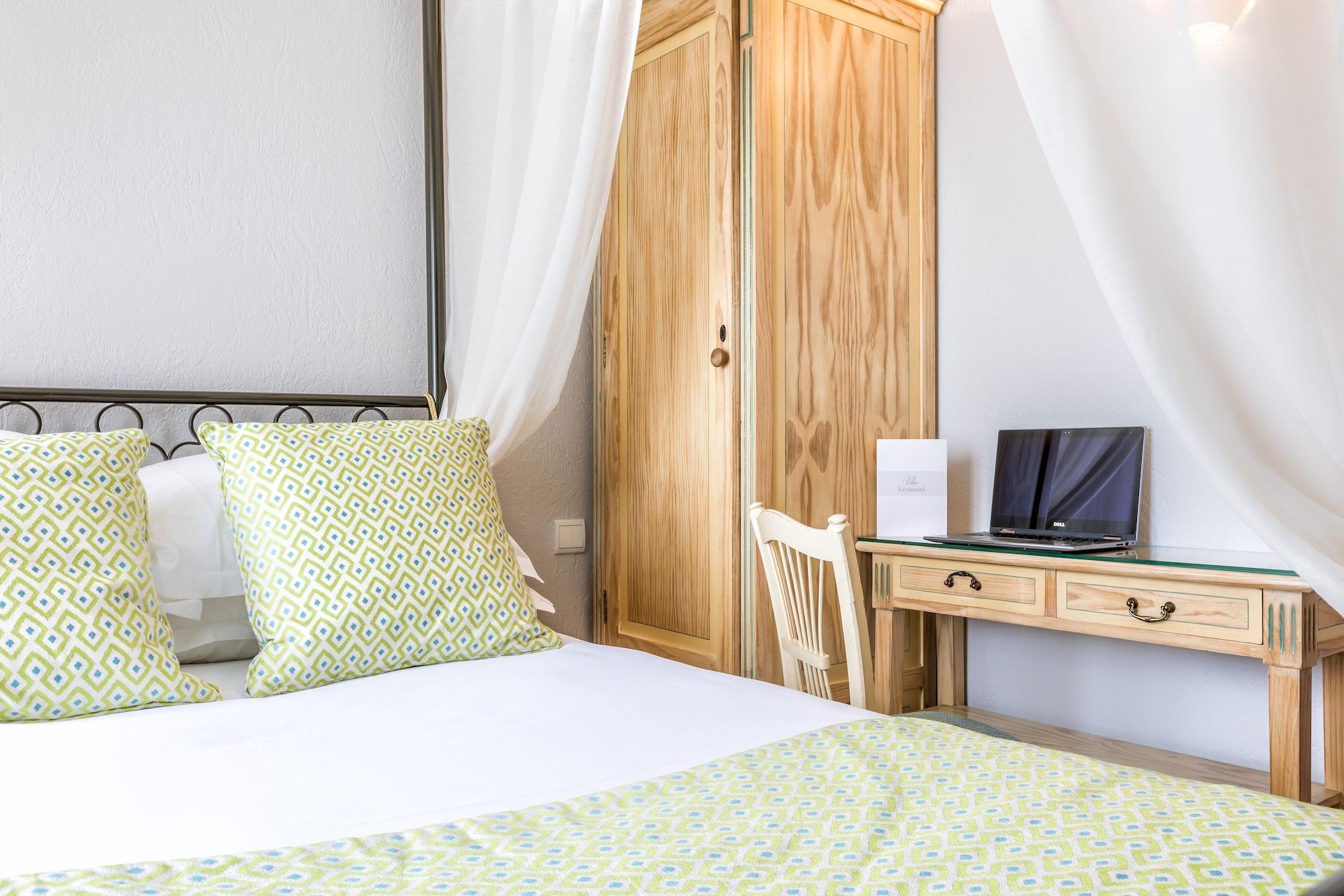 Villa Alessandra Paris Ngoại thất bức ảnh