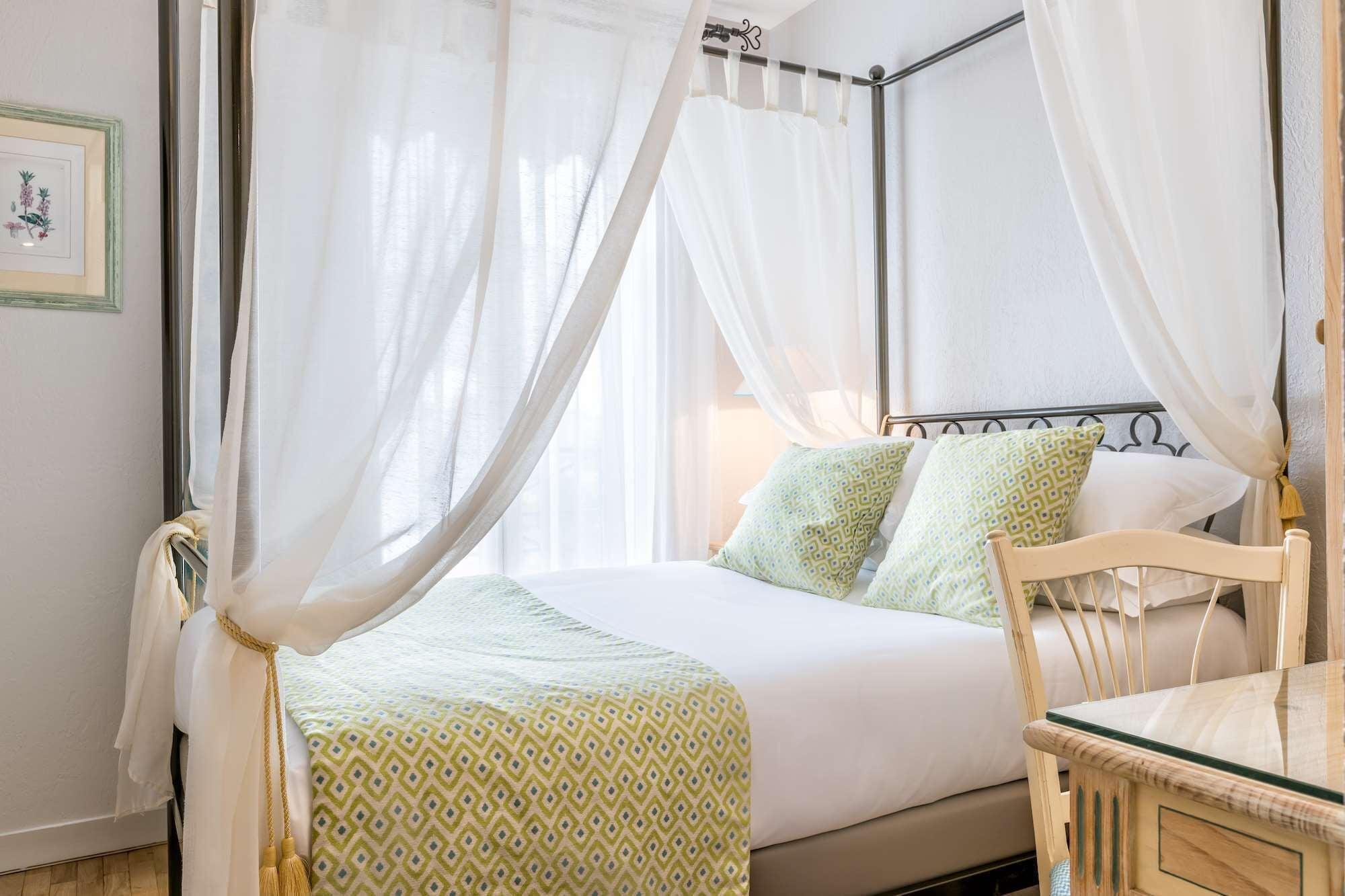 Villa Alessandra Paris Ngoại thất bức ảnh
