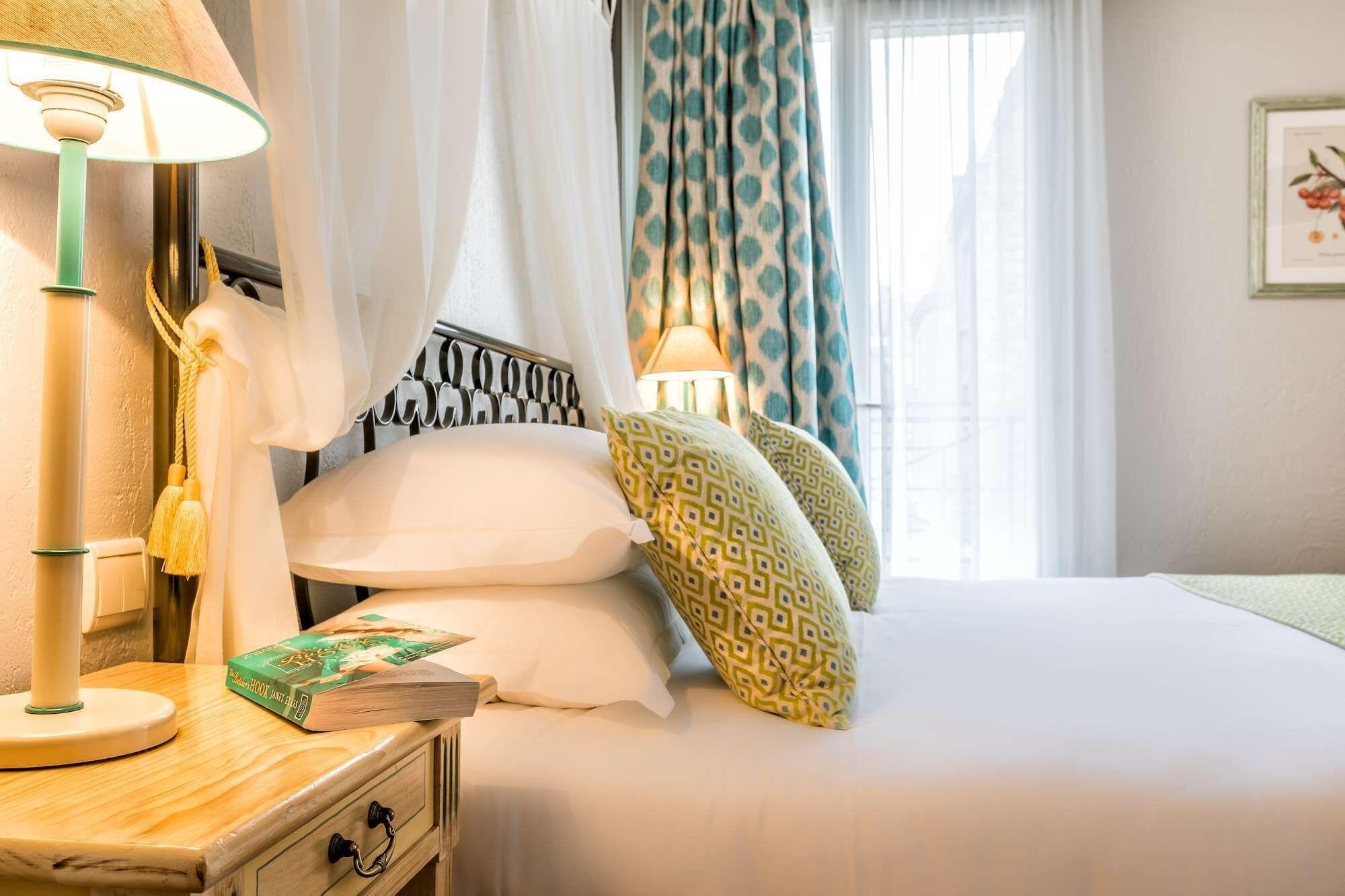 Villa Alessandra Paris Ngoại thất bức ảnh