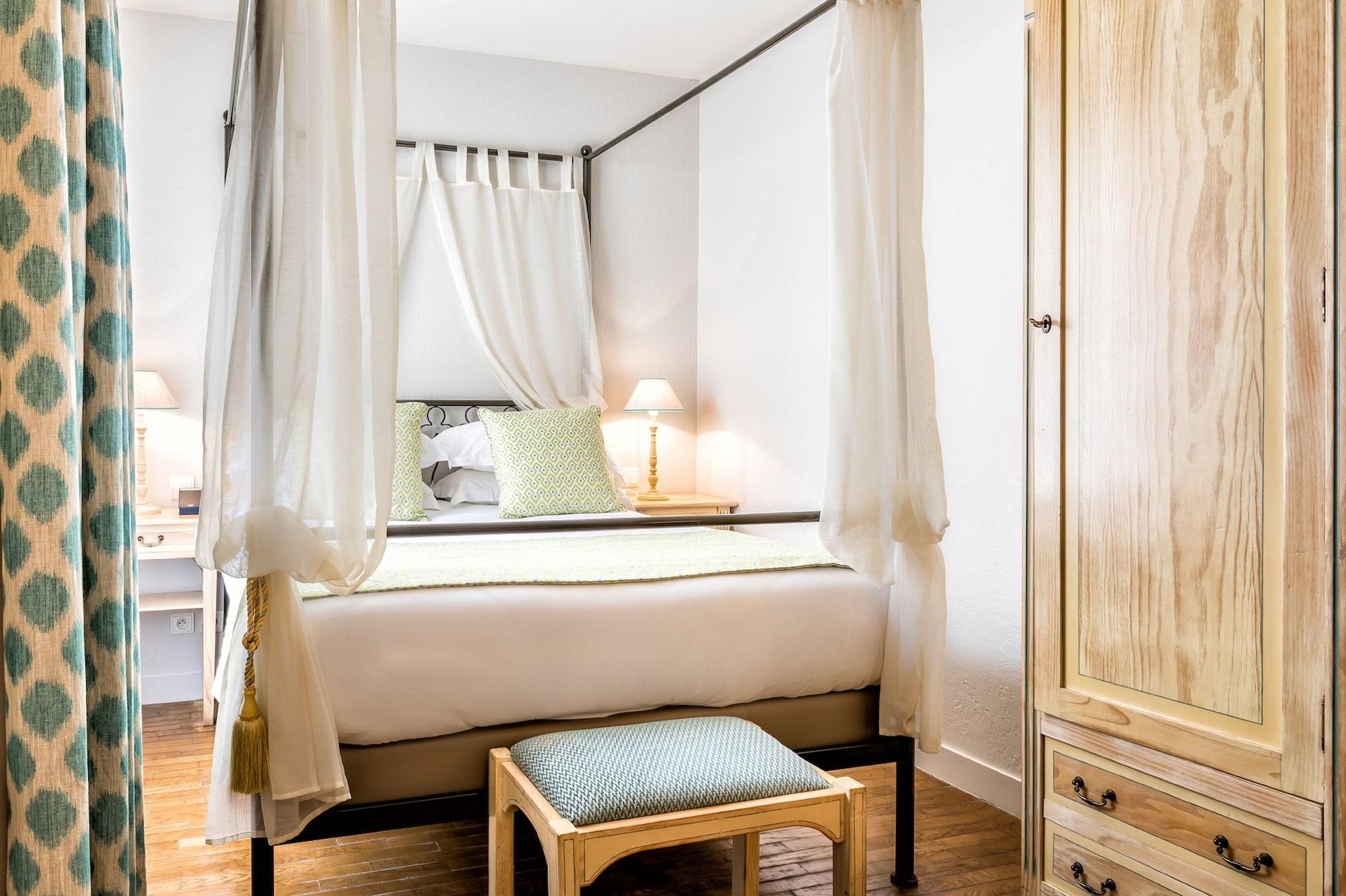 Villa Alessandra Paris Ngoại thất bức ảnh