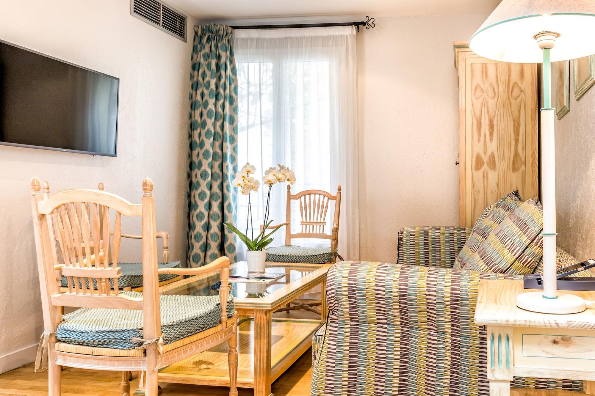 Villa Alessandra Paris Ngoại thất bức ảnh