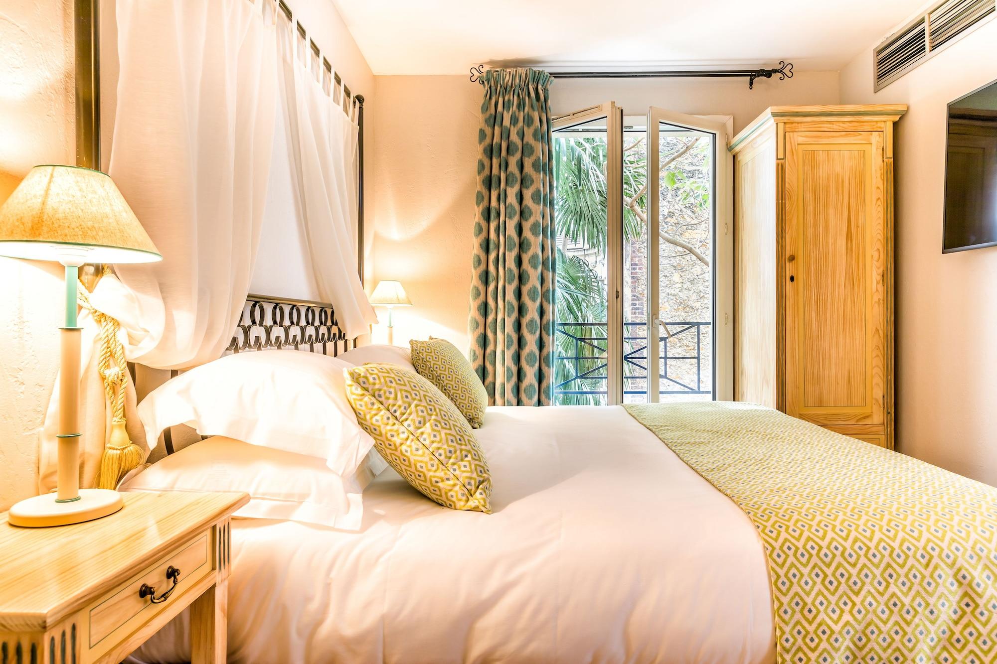 Villa Alessandra Paris Ngoại thất bức ảnh