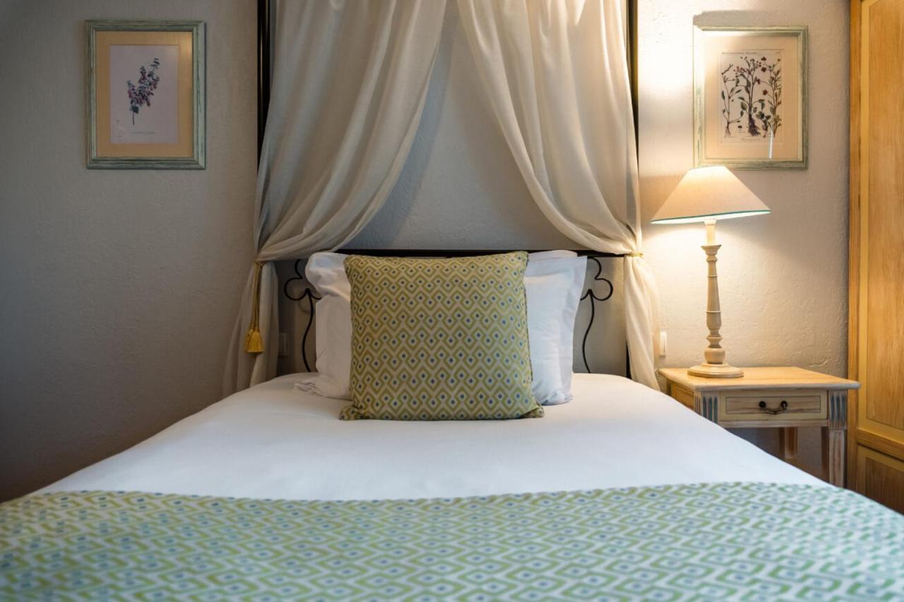 Villa Alessandra Paris Ngoại thất bức ảnh