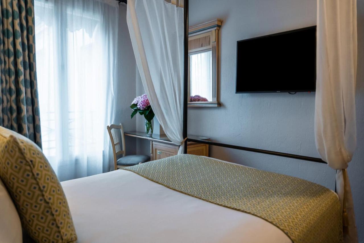Villa Alessandra Paris Ngoại thất bức ảnh