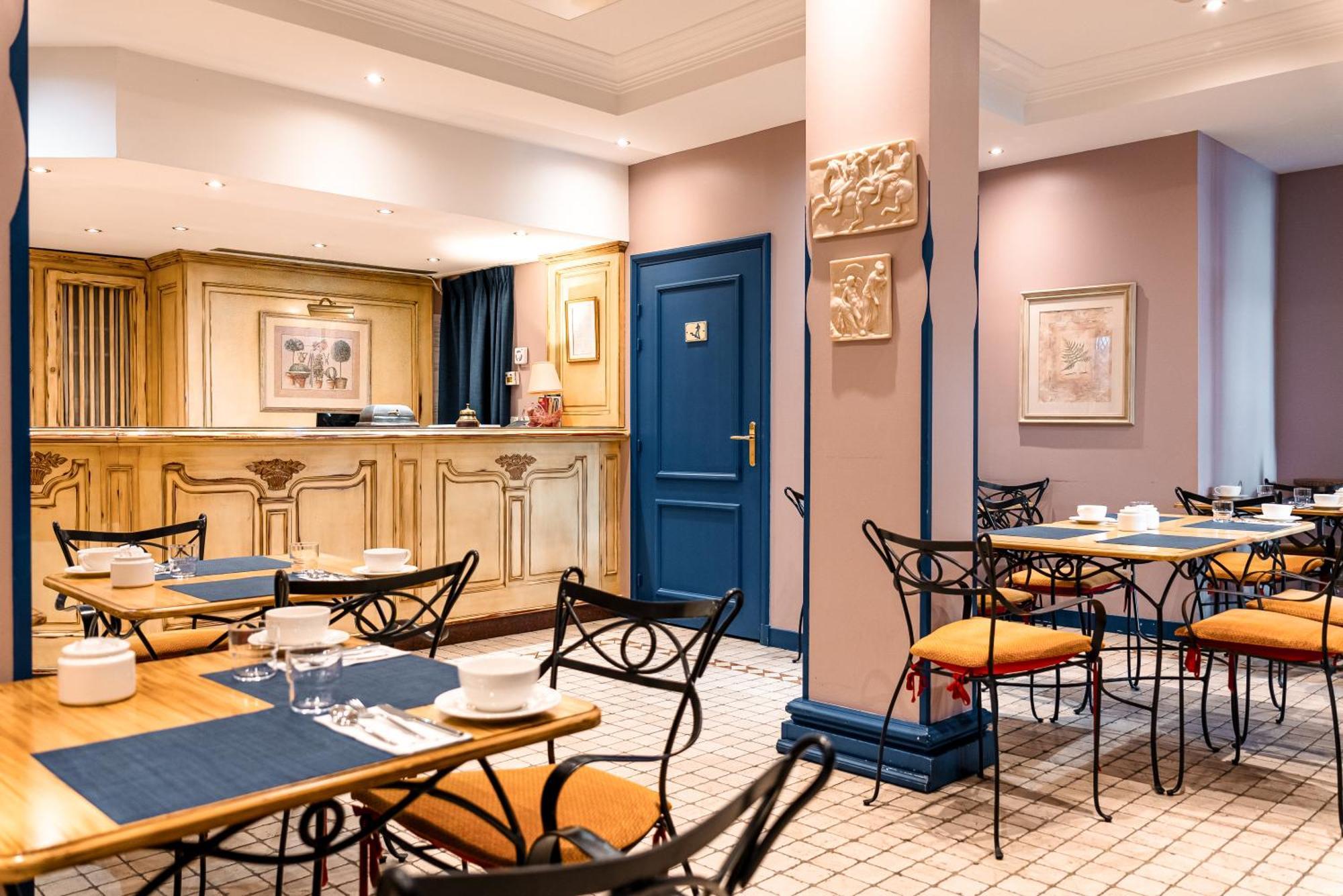 Villa Alessandra Paris Ngoại thất bức ảnh