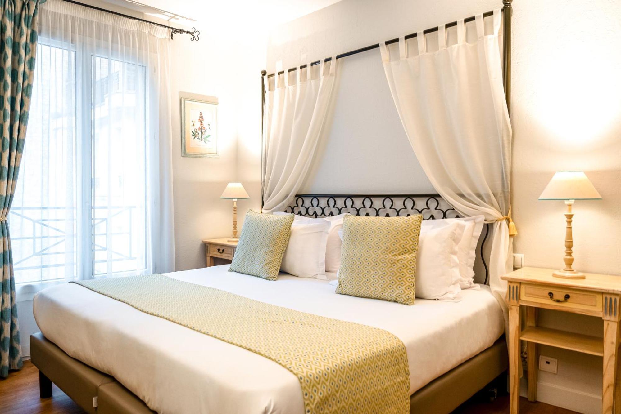 Villa Alessandra Paris Ngoại thất bức ảnh