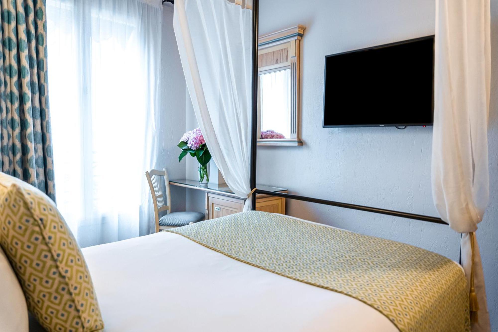 Villa Alessandra Paris Ngoại thất bức ảnh