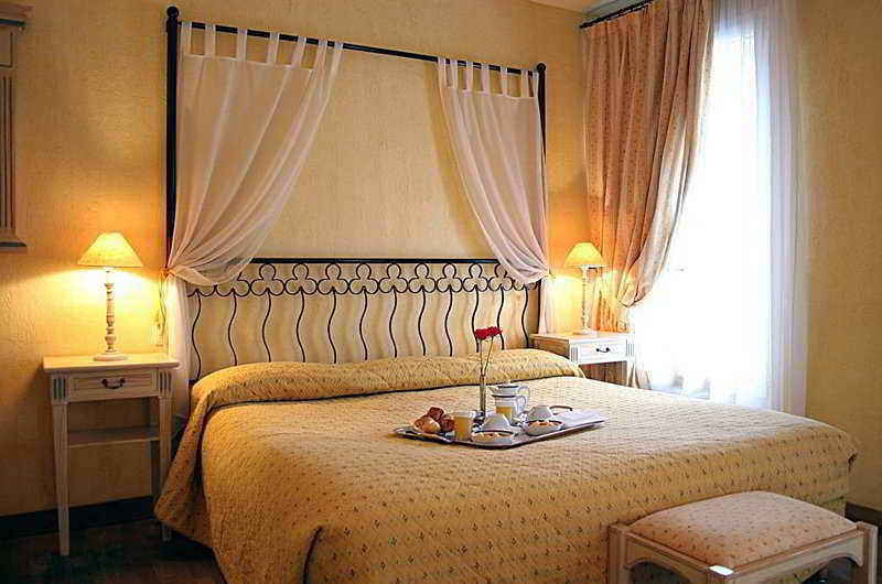 Villa Alessandra Paris Phòng bức ảnh