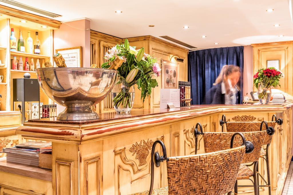 Villa Alessandra Paris Ngoại thất bức ảnh