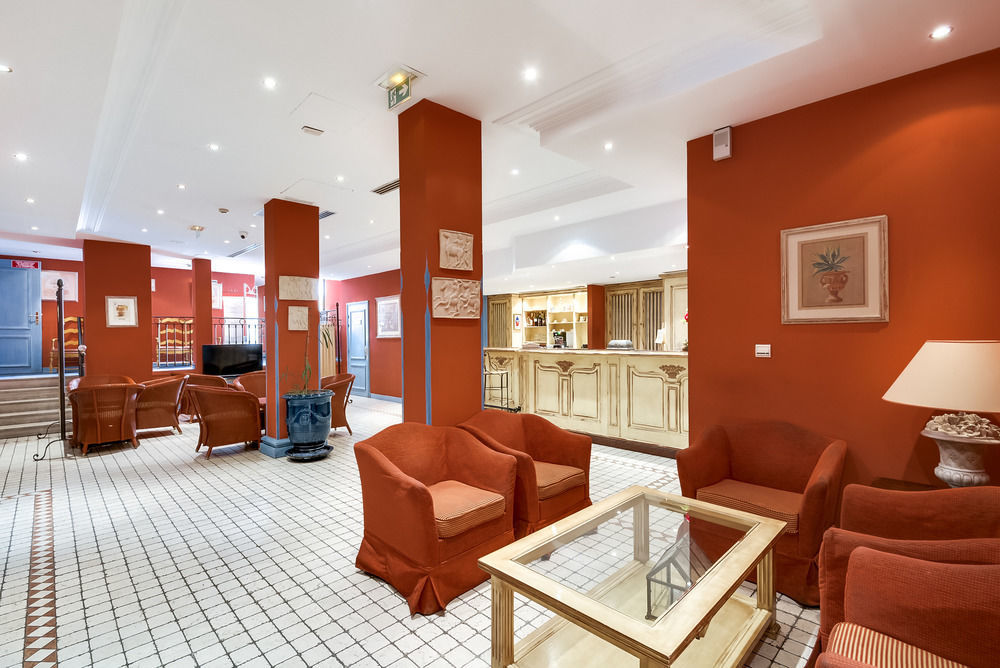 Villa Alessandra Paris Ngoại thất bức ảnh