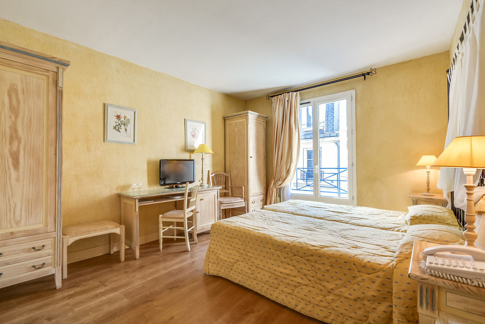 Villa Alessandra Paris Ngoại thất bức ảnh