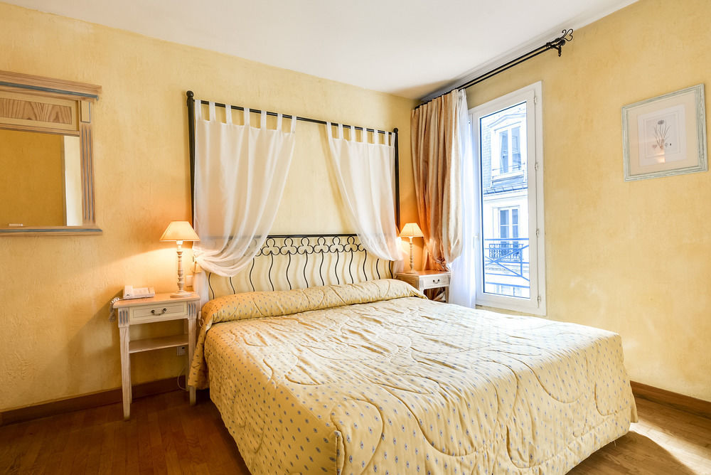 Villa Alessandra Paris Ngoại thất bức ảnh