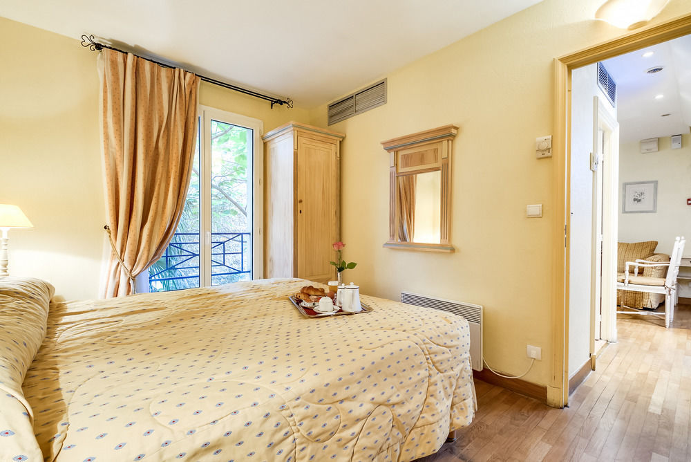 Villa Alessandra Paris Ngoại thất bức ảnh