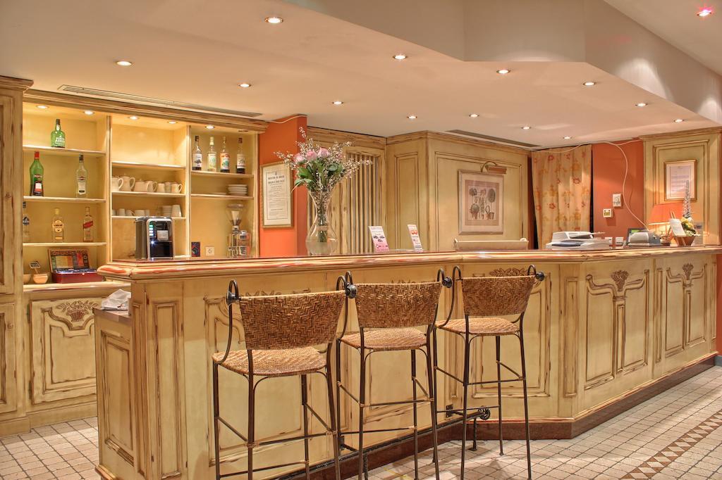 Villa Alessandra Paris Ngoại thất bức ảnh