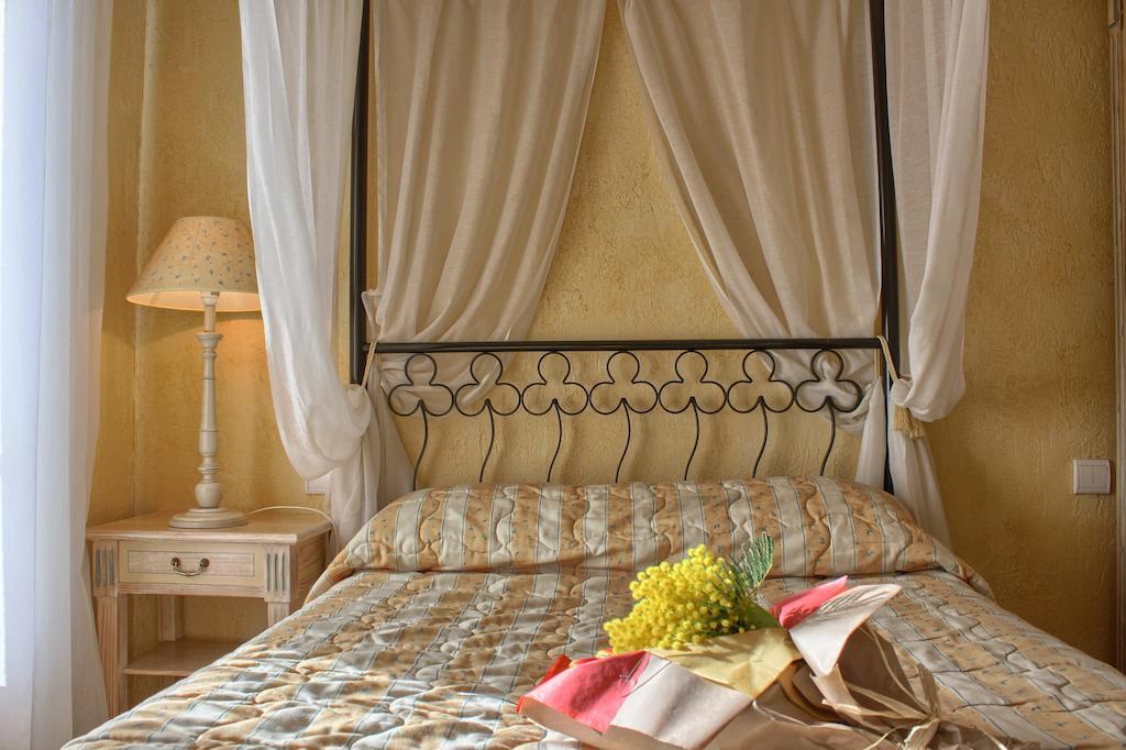 Villa Alessandra Paris Ngoại thất bức ảnh