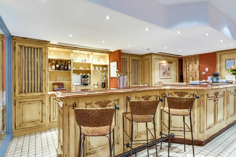 Villa Alessandra Paris Ngoại thất bức ảnh
