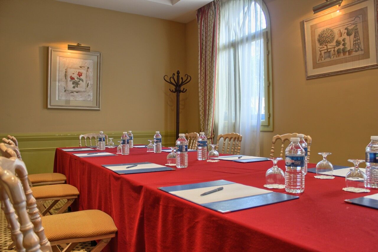 Villa Alessandra Paris Ngoại thất bức ảnh