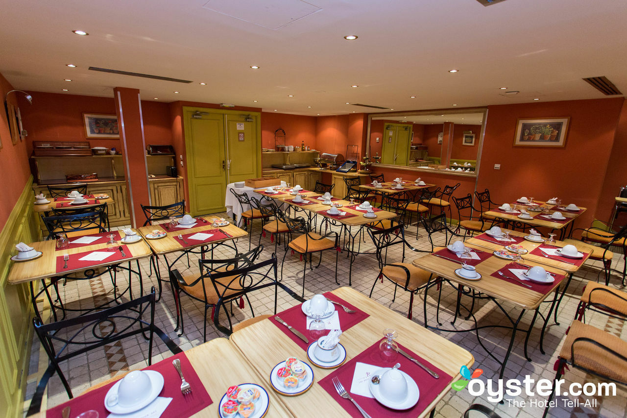 Villa Alessandra Paris Ngoại thất bức ảnh