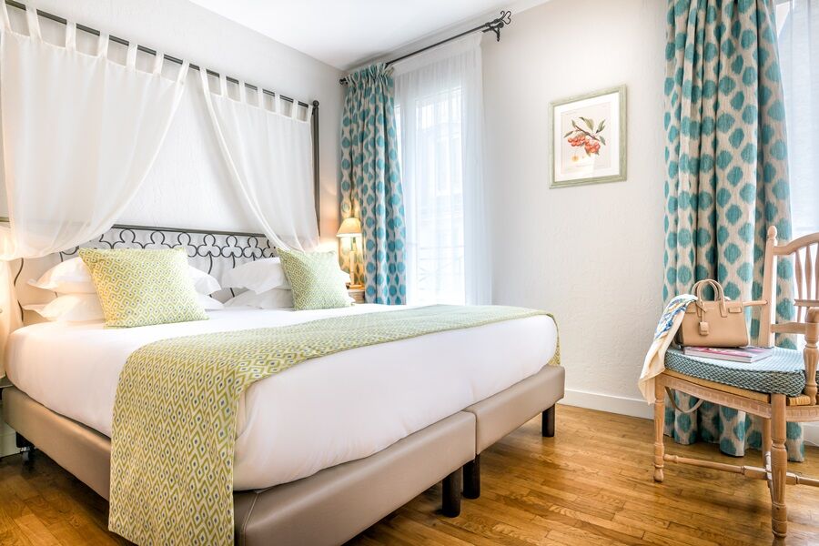 Villa Alessandra Paris Ngoại thất bức ảnh
